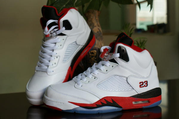 Jordan 5 Men Super Perfect--009